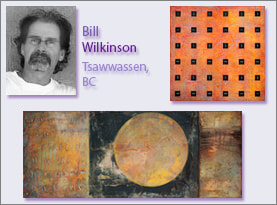 Bill Wilkinson, Portrait and Examples