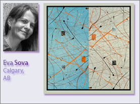 Eva Sova, Portrait and Example