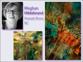Meghan Hildebrand, Portrait and Examples