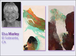 Elsa Marley, Portrait and Examples