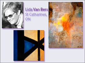 Lida van Bers, Portrait and Examples