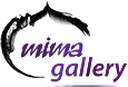 Mima Gallery Logo