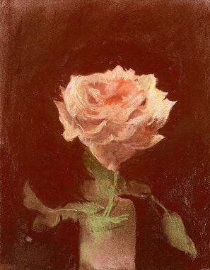 Brian Depew, Rose 1, 1/200