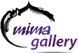 Mima Gallery Logo
